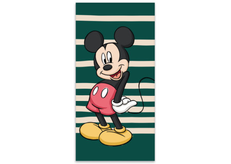 Disney Mickey Green...