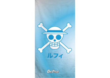 One Piece Skull...