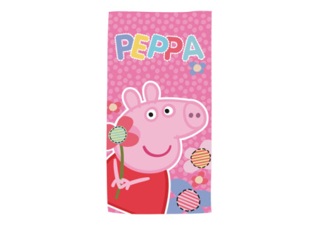 Peppa malac Flower...