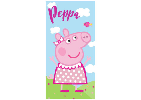 Peppa malac Meadow...