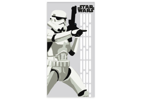 Star Wars Stormtrooper...