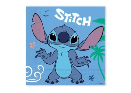 Disney Lilo és Stitch, A...