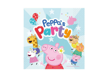 Peppa malac Celebration...