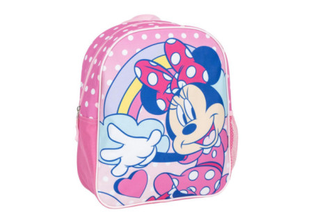 Disney Minnie Dots 3D...