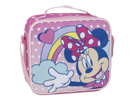 Disney Minnie Dots thermo...