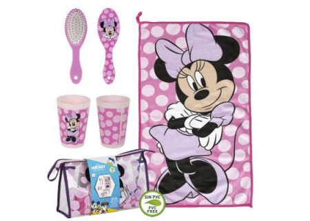 Disney Minnie Dots...