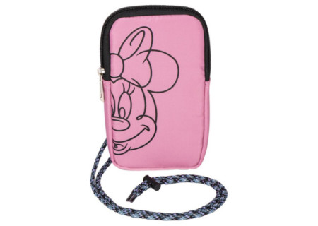 Disney Minnie Pink...