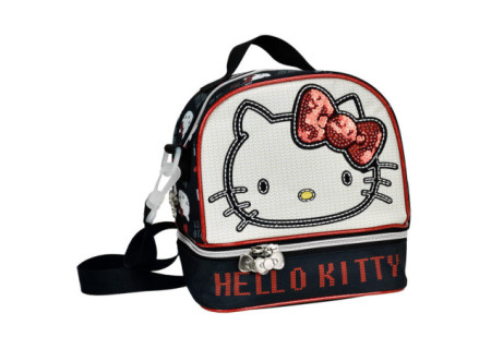 Hello Kitty Heart thermo...