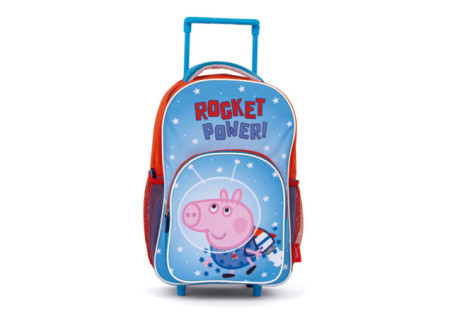 Peppa malac Rocket gurulós...