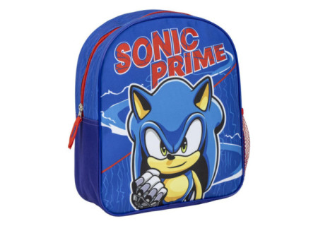 Sonic a sündisznó Prime...