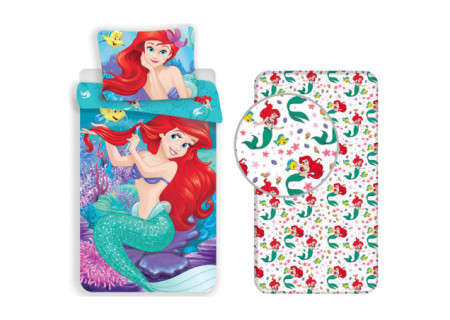 Disney Hercegnők, Ariel...