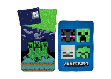 Minecraft Sssleep Tight...