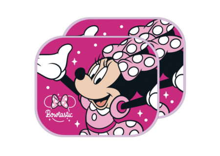 Disney Minnie Bowtastic...