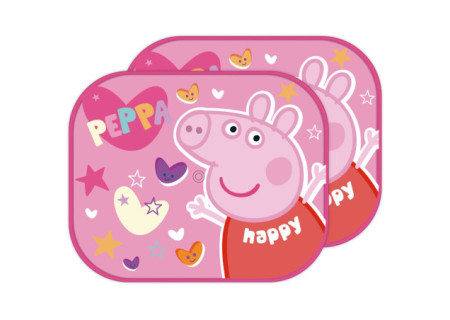 Peppa malac Happy...