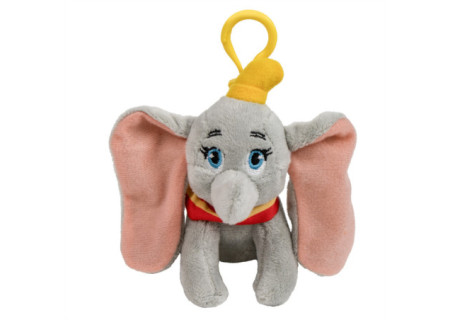 Disney Dumbo 3D plüss...