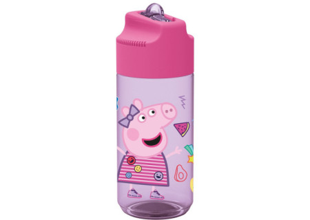 Peppa malac Hydro műanyag...