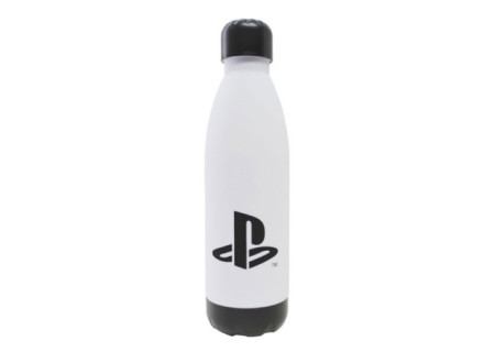 PlayStation Game White...