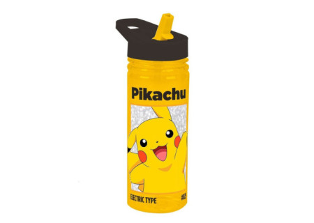 Pokémon Electric műanyag...