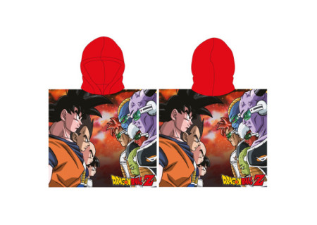 Dragon Ball Combat strand...