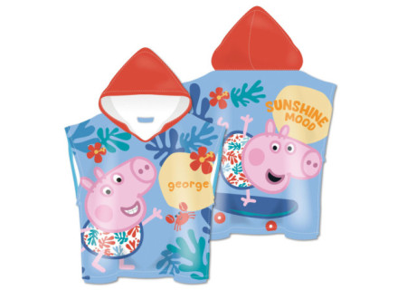 Peppa malac Skateboard...