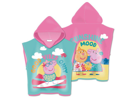 Peppa malac Sunshine strand...