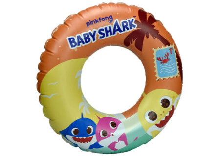 Baby Shark Sharktastic...