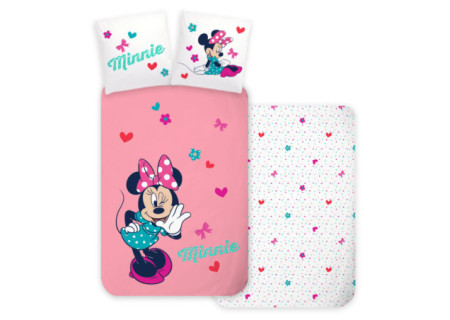 Disney Minnie Whisper...