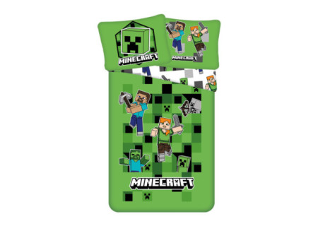 Minecraft Out of the Box...