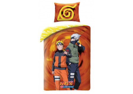 Naruto Kakasi ágyneműhuzat...