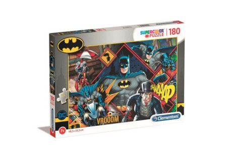 Batman Penguin 180 db-os...