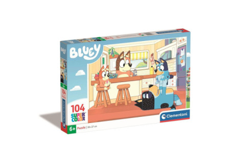 Bluey Kitchen 104 db-os...