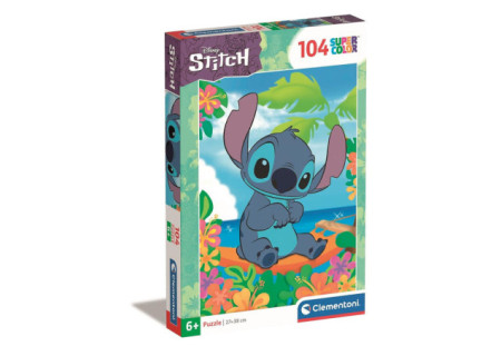 Disney Lilo és Stitch, A...