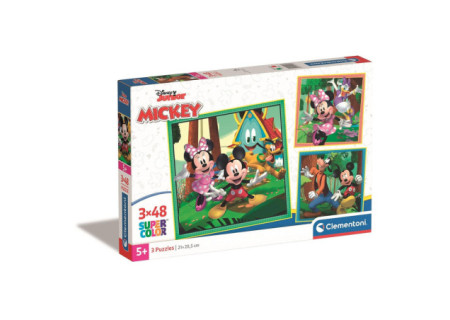 Disney Mickey Clubhouse...