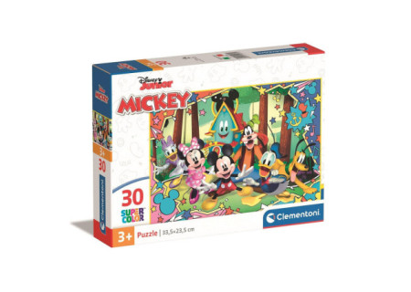 Disney Mickey Friends 30...