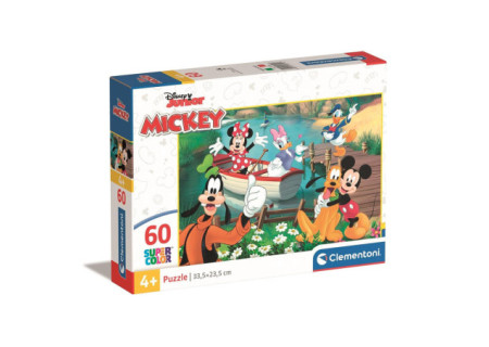 Disney Mickey Lakeside 60...