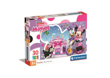 Disney Minnie Castle 30...