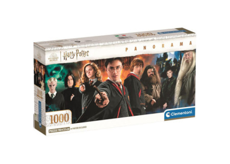 Harry Potter Foe 1000 db-os...