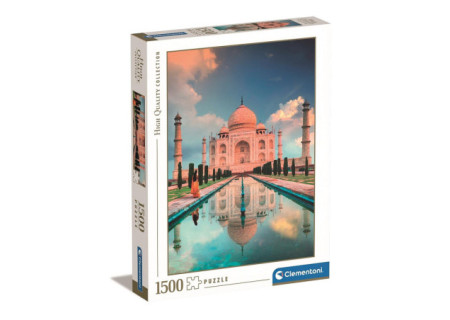 India Taj Mahal 1500 db-os...