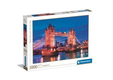 London Tower Bridge 1000...