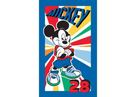 Disney Mickey kéztörlő...