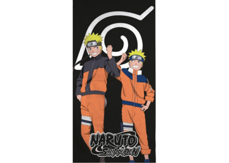 Naruto Grow Up fürdőlepedő,...