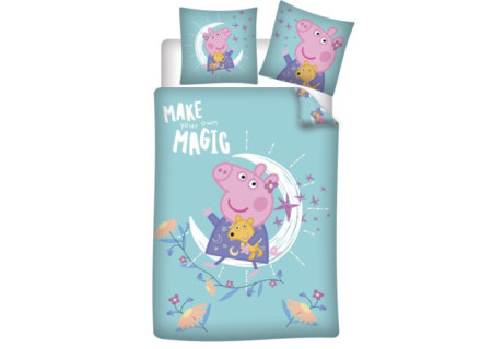 Peppa malac Magic...