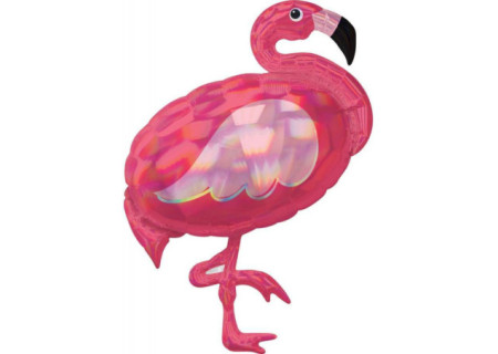 Hologrammos Flamingo,...