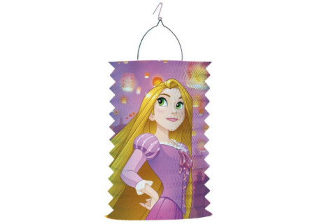 Disney Hercegnők Lampion 28 cm