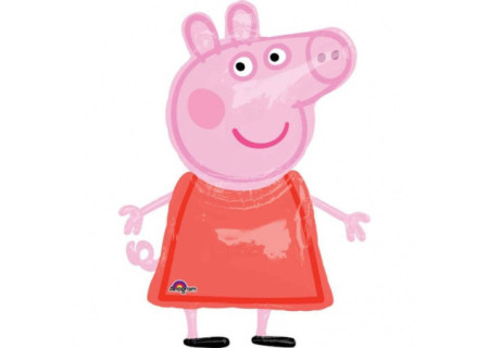 Peppa malac AirWalker,...