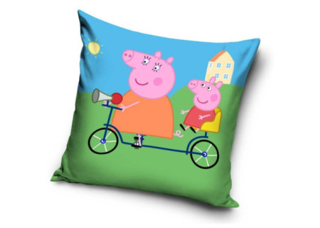 Peppa malac párnahuzat...