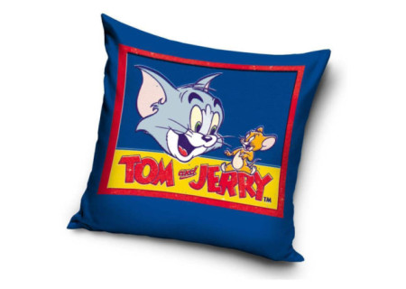 Tom és Jerry párnahuzat...